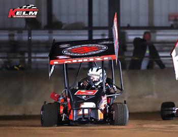 Doe Run Indoor Track (Palmyra, MO) – Doe Run Indoor Series – February 2nd-3rd, 2024. (Kelm Motorsports Photography photo)