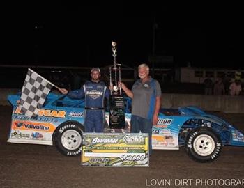 All-Tech Raceway (Lovin Dirt Photography)