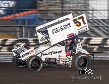 Kyle Larson