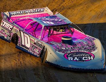 2023 Season (Tyler Carr image)