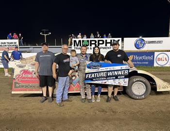 May 2025 Winners