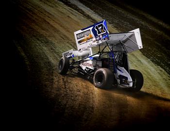 Photo: Chad Warner