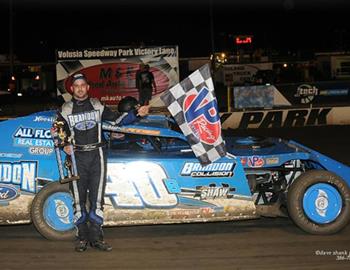 2016 Season Photos (Dave Shank photo)