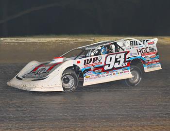 All-Tech Raceway (Lake City, FL) – Hunt the Front Super Dirt Series – Southbound Throwdown – April 12th-13th, 2024. (Simple Moments Photography)