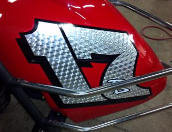 B2 Motorsports Photo