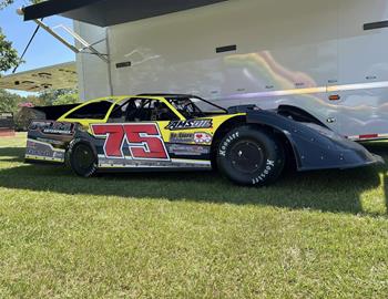 Daniel Adam Racing