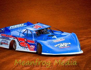 Dalton Jacobs Racing