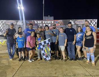 Dalton Jacobs Racing