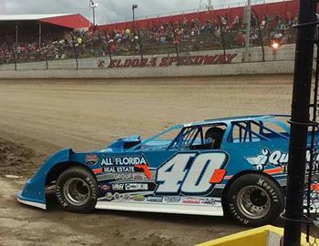 Eldora Speedway