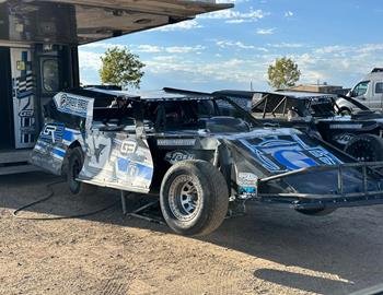 Sandia Speedway (Albuquerque, NM) – September 28th, 2024.