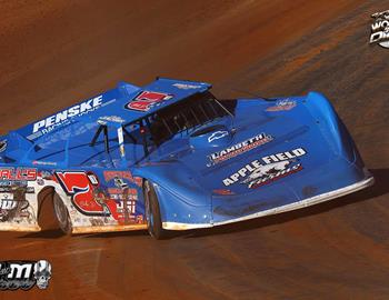Dalton Jacobs Racing