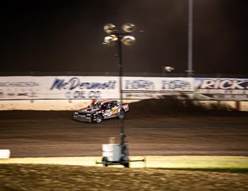 300 Raceway (Farley, IA) – XR Stock Car Rampage – August 27th-30th, 2024.