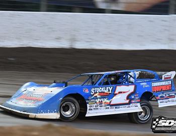 Bridgeport Motorsports Park (Bridgeport, NJ) – Selinsgrove Ford Appalachian Mountain Speedweek – June 15th, 2025. (SDS Racing Photography)