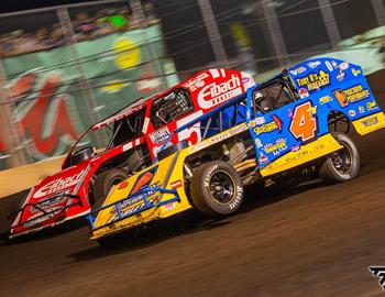 Boone Speedway (Boone, IA) – IMCA Super Nationals – September 2nd-9th, 2023. (Tyler Hagen photo)