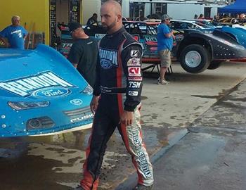 Eldora Speedway (Nathan Sand photo)