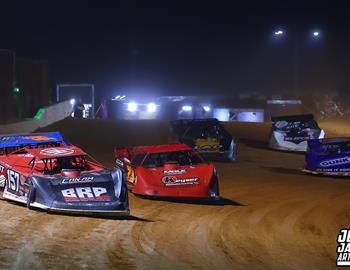 Whynot Motorsports Park (Meridian, MS) – Coors Light Fall Classic – October 25th-26th, 2024. (Josh James Artwork)