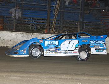 East Bay Raceway Park – Winternationals (Mike Ruefer photo)