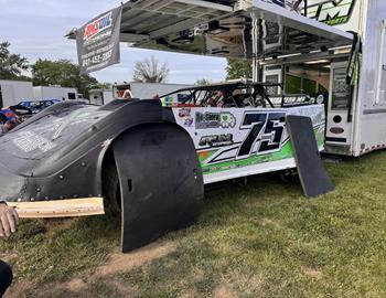 Farmer City Raceway (Farmer City, IL) – May 31st, 2024. 