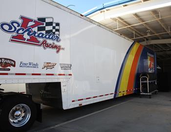 Ken Schrader Racing, Inc.