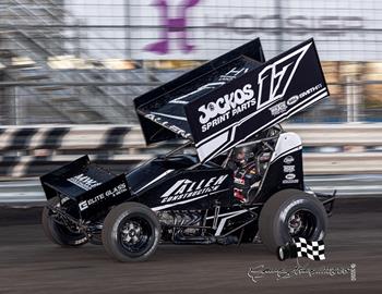 Brett Moffitt