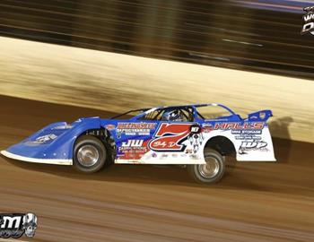 Dalton Jacobs Racing