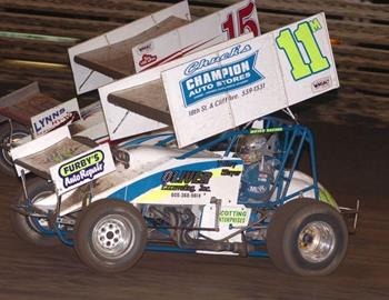 Troy Meyer & Brian Brown