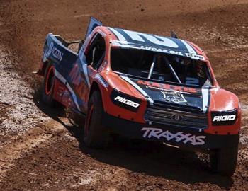 Jeremy McGrath