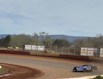 Smoky Mountain Speedway (Maryville, TN) – March 24th, 2024.