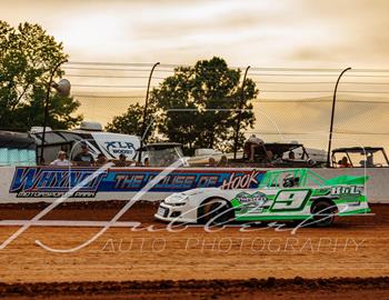 Whynot Motorsports Park (Meridian, MS) – Street Stock Nationals – August 15th-17th, 2024. (Hubbert Auto Photography)