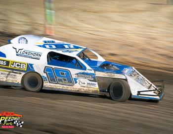 Vado Speedway Park (Vado, NM) – Wild West Shootout – January 4th-12th, 2025.