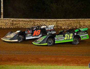 Xtreme Speedway (Moulton, AL) – Bama 100 – June 6th-7th, 2025. (Simple Moments Photography)