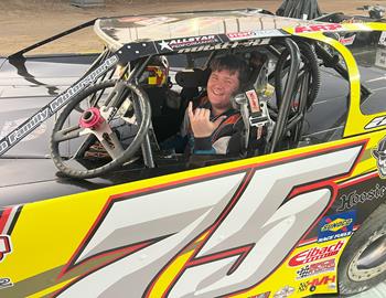 Daniel Adam Racing