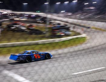 New Smyrna Speedway (New Smyrna Beach, FL) – World Series of Asphalt Stock Car Racing – February 6-15, 2025. (Bryson Lopez Racing photo)