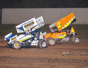 Ryan Clausen Photo