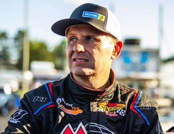 Smoky Mountain Speedway (Maryville, TN) – Lucas Oil Late Model Dirt Series – Mountain Moonshine Classic – June 14th-15th, 2024. (Heath Lawson photo)