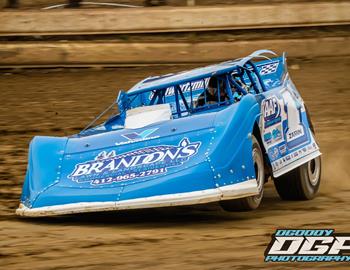 Pittsburgh PA Motor Speedway (Pittsburgh, PA) – Pot of Gold 2 – March 15th, 2025. (DGoody Photography)