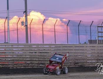 Austin McCarl