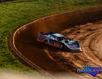 Ultimate Motorsports & RV Park (Elkin, NC) – Ultimate Southeast Series – Ultimate Takeover – April 20th, 2024. (KAR Photography)