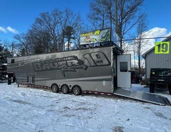World Championship Derby Complex (Eagle River, WI) – World Championship Snowmobile Derby – January 18th, 2025.