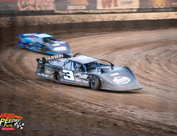 Vado Speedway Park (Vado, NM) – 19th annual Rio Grande Waste Services Wild West Shootout – January 4-12, 2025. (Vado Speedway Park photo)