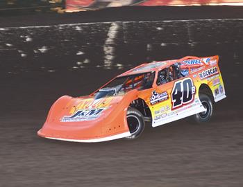 Fairbury Speedway (Todd Healy photo)