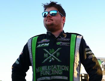 Volusia Speedway Park – World of Outlaw Late Model Series – DIRTcar Sunshine Nationals – January 24-25th, 2025. (Josh James Artwork)