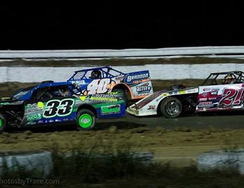 2017 Season Photos (Photos by Trace)