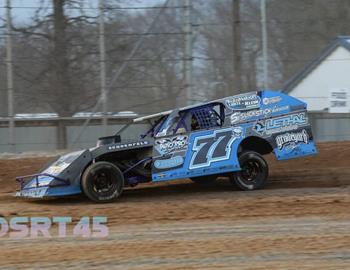 141 Speedway (Maribel, WI) – Clash at the Creek XVII – June 10th-11th, 2025. (DSRT45 photo)