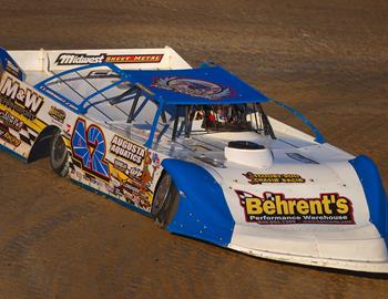 Senoia Raceway (Senoia, GA) – Castrol FloRacing Night in America – Peach State Classic – November 15th-16th, 2024. (Josh James Artwork)