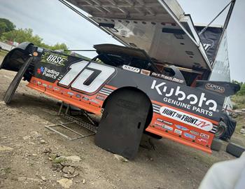 Batesville Motor Speedway (Locust Grove, AR) – Comp Cams Super Dirt Series – Bad Boy 98 – May 9th-10th, 2025. 