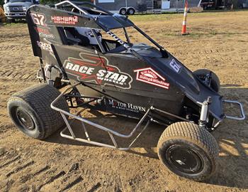 Sweet Springs Motorsports Complex (Sweet Springs, MO) – June 28th, 2025.