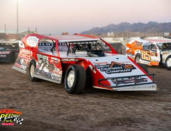 Vado Speedway Park (Vado, NM) – Wild West Shootout – January 4th-12th, 2025.