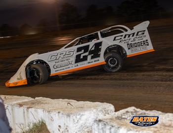 Cochran Motor Speedway (Cochran, GA) – Gobbler – November 24th-25th, 2023. (Bates Photography)