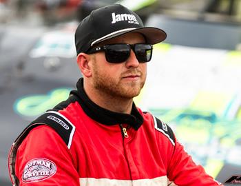 Husets Speedway (Brandon, SD) – Lucas Oil Late Model Dirt Series – Silver Dollar Nationals – July 17th-19th, 2025. (Heath Lawson Photo)